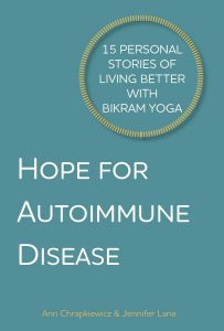 hope for autoimmune disease amazon japan