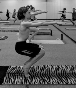 youth kids free yoga bikram hot yoga